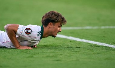 Celtic fans love what Filipe Jota did in first half against Betis