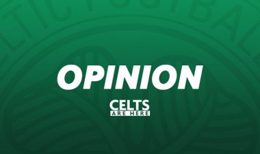 Opinion: Celtic Can’t Rely on Loose Cannon – Another Poor Display
