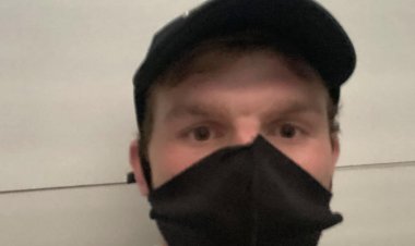 Celtic fan sneaks into Real Betis stadium by hiding in ladies' toilets