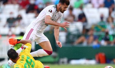 ‘Love to see it’ – Virals: Celtic page sticks up for much-maligned Bhoy after UEL loss