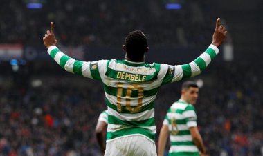 Celtic Invincible Trolls Rivals After Europa League Loss