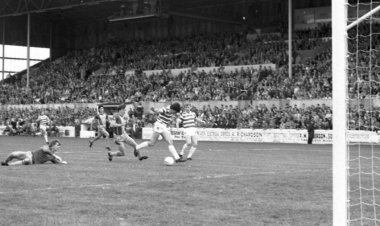 On This Day: Marvellous win in Motherwell | The Celtic Star