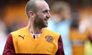 McFadden says one Celtic star was a passenger v Betis, thinks teammate is way better