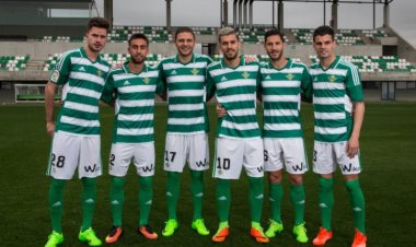 The Story Behind Real Betis Balompie's Connection With Celtic And