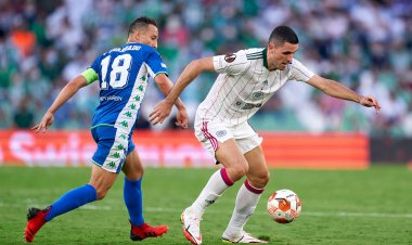 Spanish press make Stein comparison as Celtic dazzle