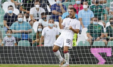 “We played against a great from Europe” - Pellegrini’s class interview as Spanish media review Celtic