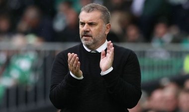 Manager: We're focused on getting all three points against Livingston