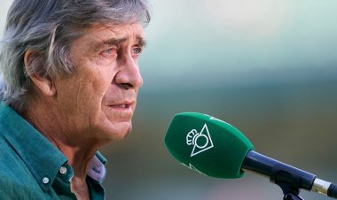 Manuel Pellegrini reckons 'great' Celtic are Champions League calibre