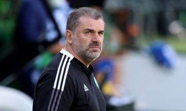 Ange Postecoglou hopes for Celtic injury reprieve at Livingston