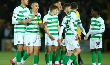 Horrific Pitch Admission from Livingston Boss