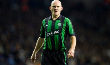Ex Celtic midfielder Thomas Gravesen to headline the SSE Hydro