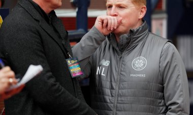 “We turn into Moscow” - Ally McCoist unbelievably backs Sutton and Lennon on Ibrox ban