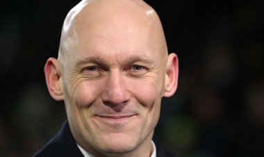 Cult Celtic Hero Booked for Major Glasgow Gig