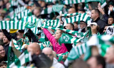 Celtic set to lock horns with Livingston shaking off midweek disappointment