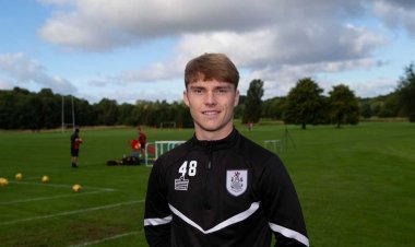 Celtic confirm loan deal of promising youngster to Queen's Park |