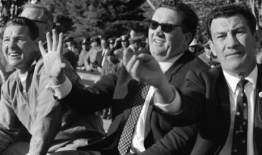 THE JOCK STEIN YEARS: PART SIX