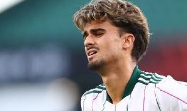 JOTA’S MESSAGE TO POSTECOGLOU