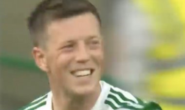 BIG DEAL: CALMAC ON THE BRINK