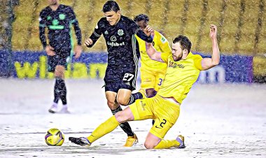 Preview: Celtic preparing to face "bogey team" Livingston in must-win Premiership match