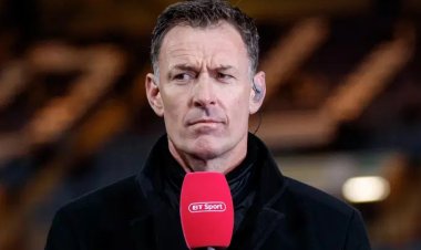 GERRARD ‘MUST BE EMBARRASSED’