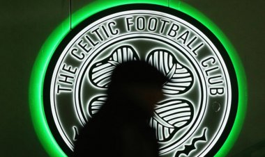 Celtic urged to steer clear of 2 men shorlisted for chief exec role - Maguire