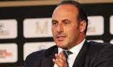 EX-CELT IN SURPRISE CEO BID