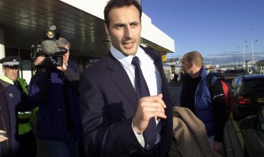 Former Celtic star wants to be club's new chief executive as ex-Parkhead ace blasts Rangers