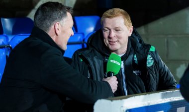 Rangers' access row with Celtic icons Chris Sutton & Neil Lennon addressed by SFA chief
