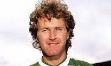 EXCLUSIVE: ‘SHAKING LIKE A LEAF,’ DAVIE PROVAN RECALLS SIGNING FOR CELTIC