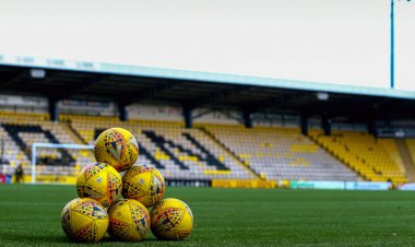 Livingston Boss Looking To Take Advantage Of Tough Trip