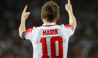 Celtic Europa League foes Ferencvaros add dangerous option in Marin