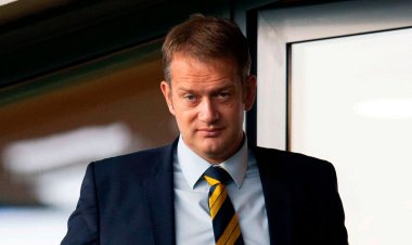 SFA chief Ian Maxwell has his say on Rangers access row