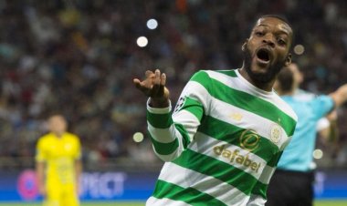 Video: Olivier Ntcham Scores Wonder Goal in Incredible Championship Draw