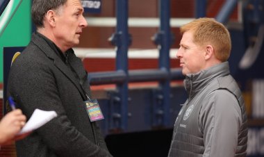 SFA Chief Maxwell Bemoans Negative Image Reflected by Ban on Former Ce