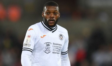 Take A Bow Olivier Ntcham