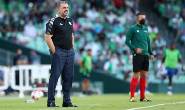 Returning favourites and possible debuts; Celtic Predicted XI v Livingston