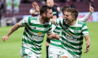 After McGregor, the 3 Celtic contracts Celtic boss needs to look at