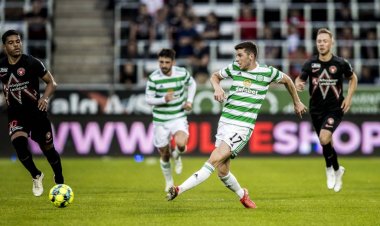 Celtic received £2.5m up front for Ryan Christie | The Celtic Star