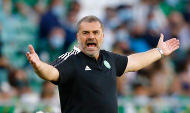 Celtic and Rangers defeat argument does not matter says Hugh Keevins