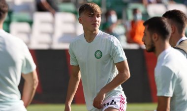 Adam Montgomery proud to follow in footsteps of Seville legends