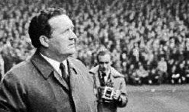 THE JOCK STEIN YEARS: PART SEVEN