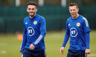 An unbelievable player- Christie touches on the transfer that still haunts Celtic three years down the line