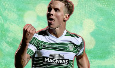 "Winning is built into the walls": Stefan Johansen on the pleasure and pain of playing for Celtic - The Big Interview