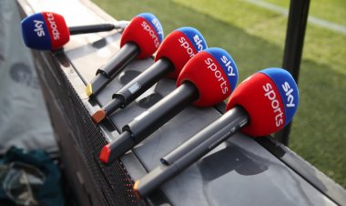 Sky Sports shock for Celtic fans