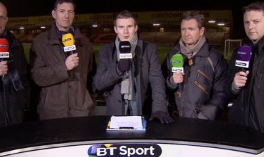 Report: BT Sports Make Celtic Park Threat After Thursday Ban