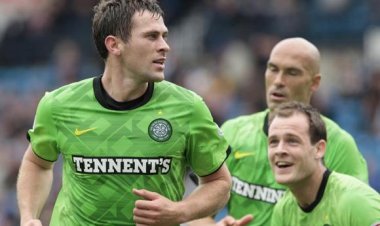 Video: On This Day, 11 years ago : Celtic 2:0 Kilmarnock – New look Le