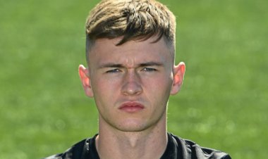 Celtic challenge highlights James Penrice's jump from League One to Livingston - Not The Old Firm