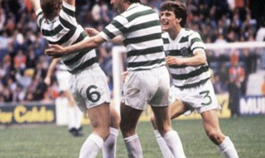 "Celtic Never Had it So Good" - Rangers 0 Celtic 2