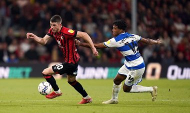 “That was music to my ears," Ryan Christie