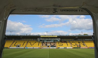 Livingston provide important Sunday message ahead of Celtic away fans return